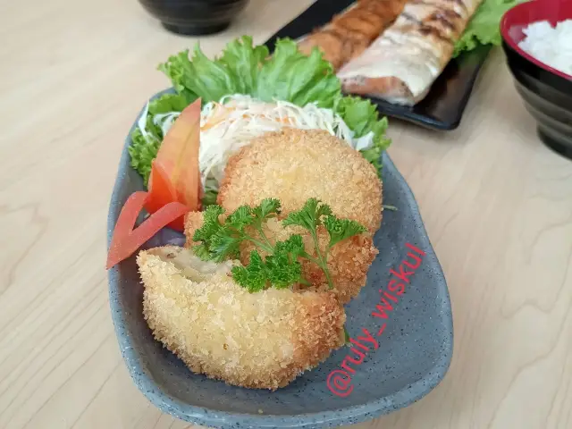 Gambar Makanan Kyodai O Mise Sushi 11