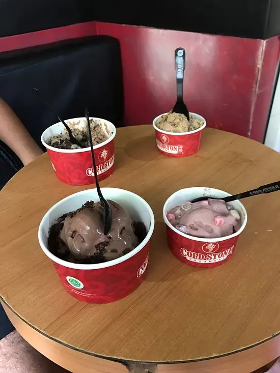 Gambar Makanan Coldstone Creamery 16