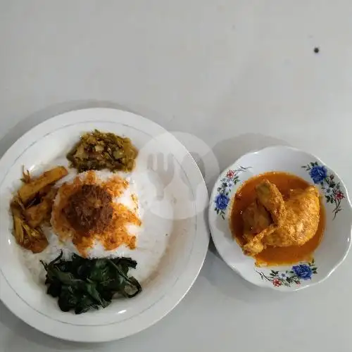Gambar Makanan RM HIDUP BARU RAYA, 3