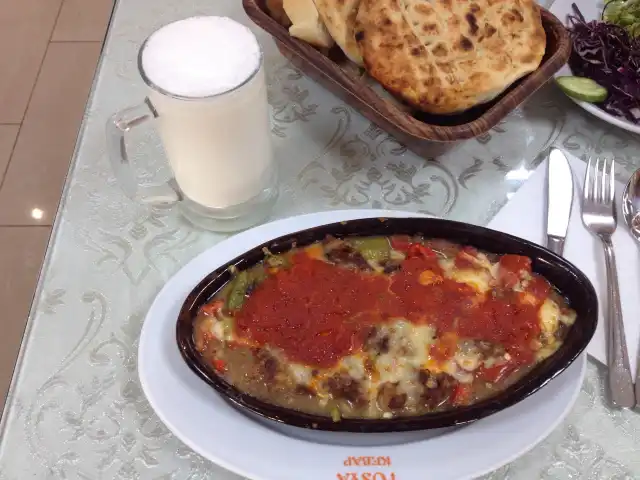 Tosya Kebap'nin yemek ve ambiyans fotoğrafları 20