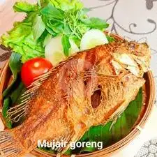 Gambar Makanan Ayam Bakar Dan Ikan Bakar Selera Nusantara, Dapur Nusantara 12