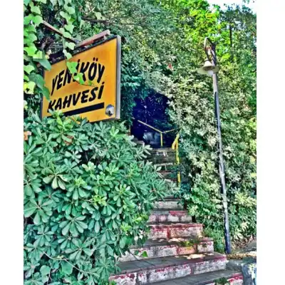 Yeniköy Kahvesi