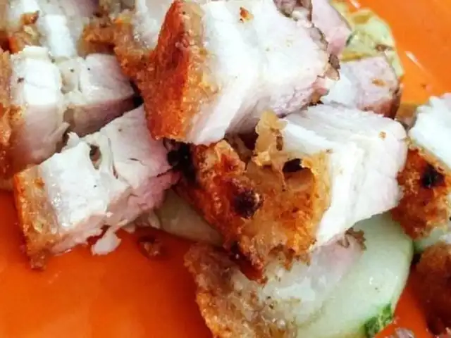Kum Kee Charcoal Roast Pork Restaurant Food Photo 2