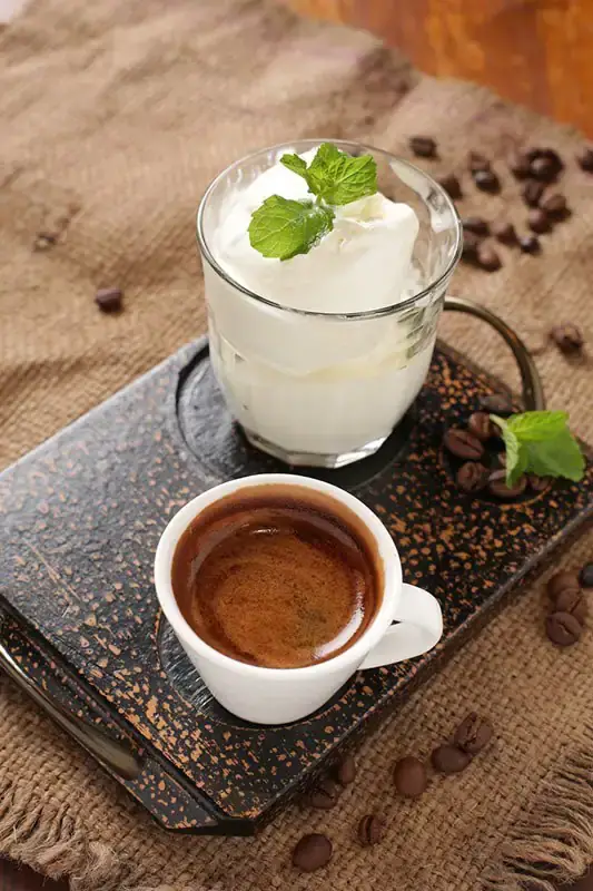 Gambar Makanan Warung Koffie Batavia 10
