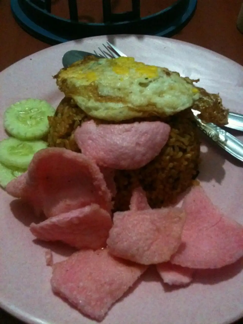 Nasi Goreng Surya Bundo