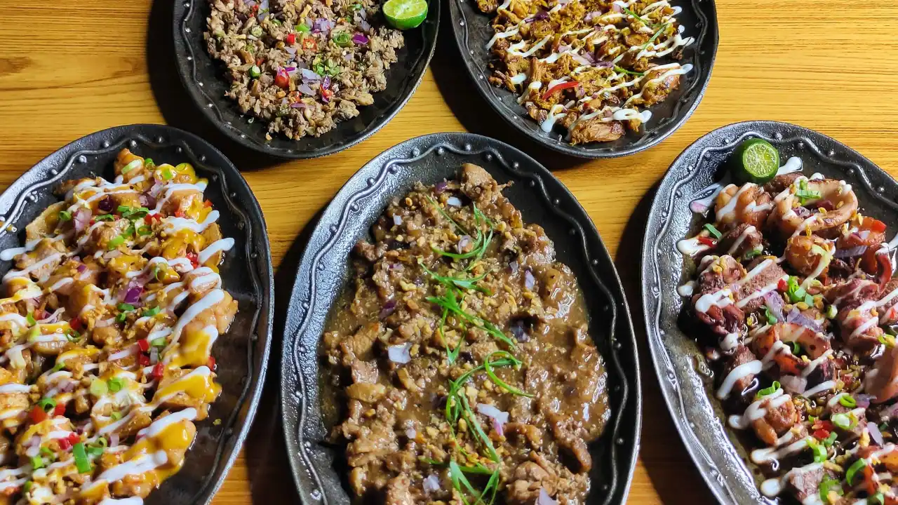 Sisig King Highway