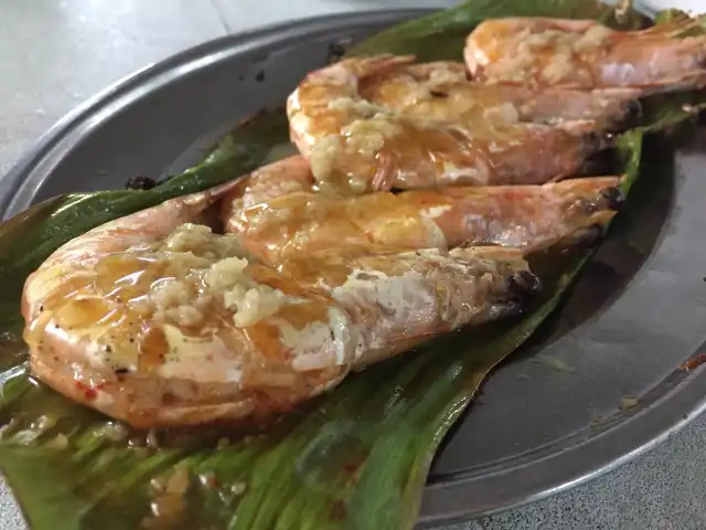 Gim Men Teppanyaki Seafood Restaurant Food Photo 15