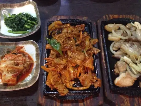 Koreana Restaurant Food Photo 7