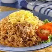 Gambar Makanan Nasi Goreng Tia, Palmerah 14