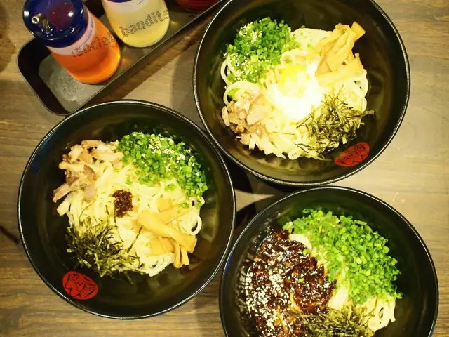 Gambar Makanan Abura Soba Yamatoten 1