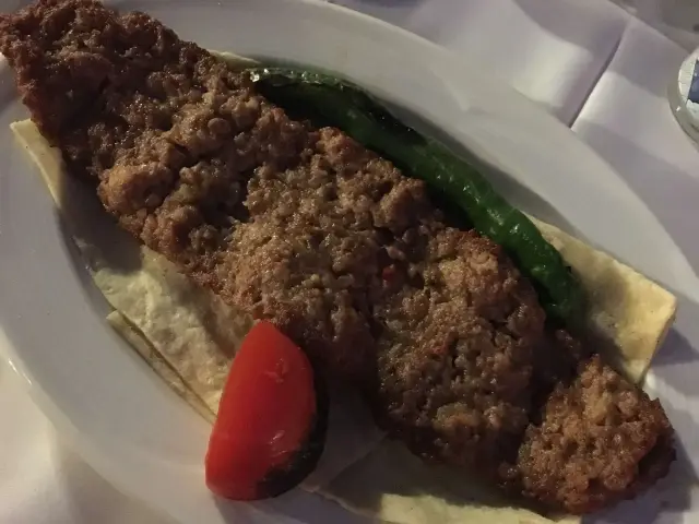 Adana Dostlar Kebapçısı'nin yemek ve ambiyans fotoğrafları 52