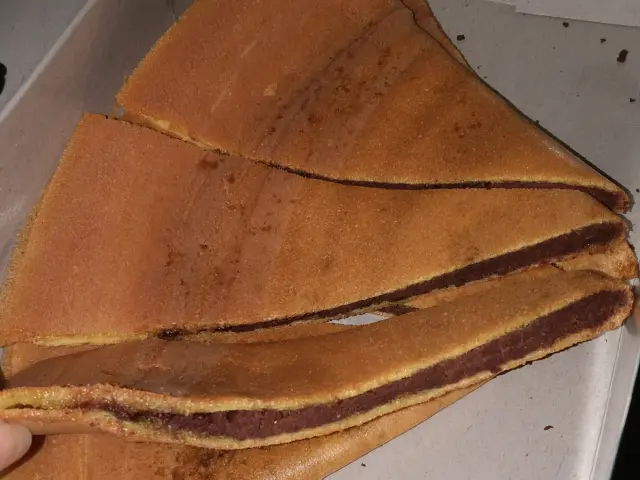 Gambar Makanan Martabak Bro 7