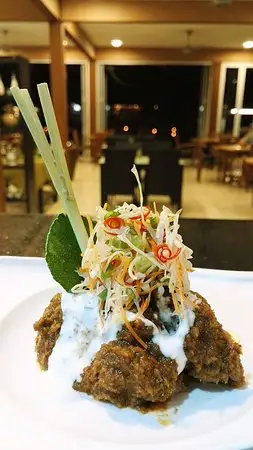 Melayu Malay Cuisine Restaurant Pantai Tengah Food Photo 1