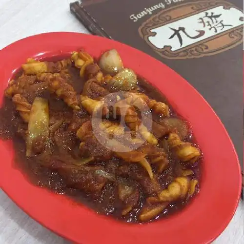 Gambar Makanan Chinese Food Tanjung Pinang 98, Mangga Besar 19