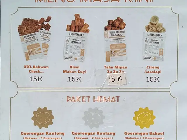 Gambar Makanan Goerengan 1