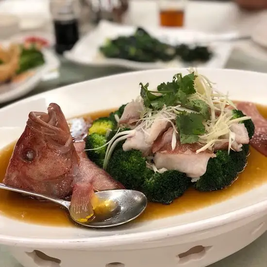 Jade Palace Seafood Restaurant Food Photo 2