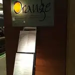 Orange Restaurant'nin yemek ve ambiyans fotoğrafları 4