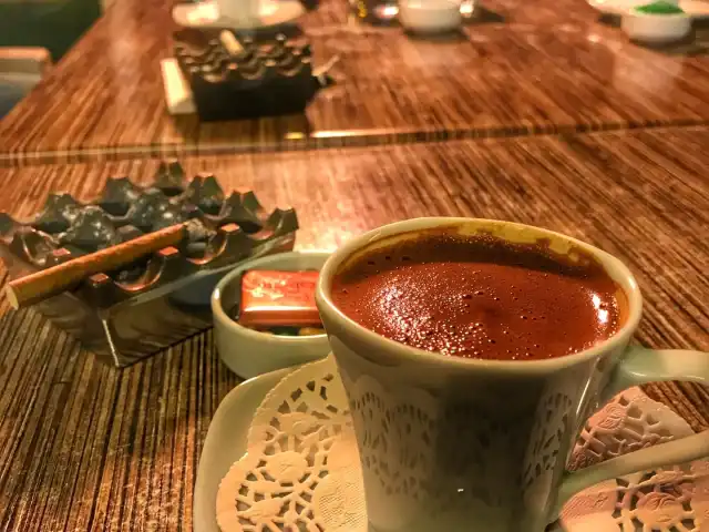 Telve Cafe'nin yemek ve ambiyans fotoğrafları 2