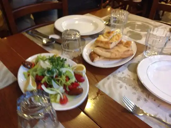 Çiya Sofrası'nin yemek ve ambiyans fotoğrafları 8