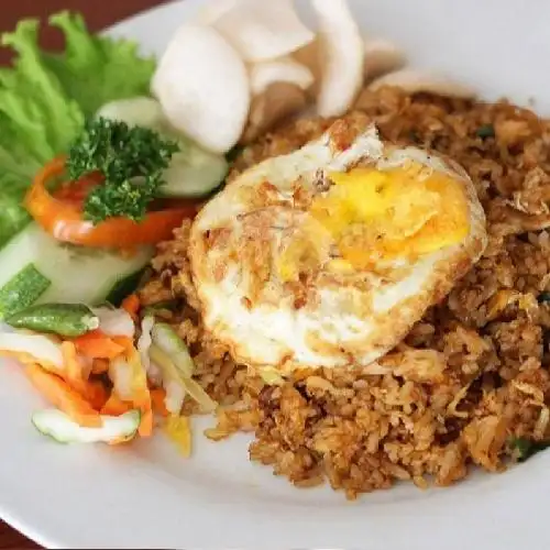 Gambar Makanan Nasi Goreng Pak Sis, Noyontaan 10