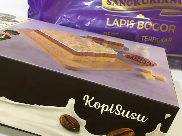 Gambar Makanan Lapis Bogor Sangkuriang 11