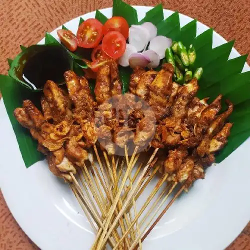 Gambar Makanan Taichan BOS QU, Cipinang Indah 8