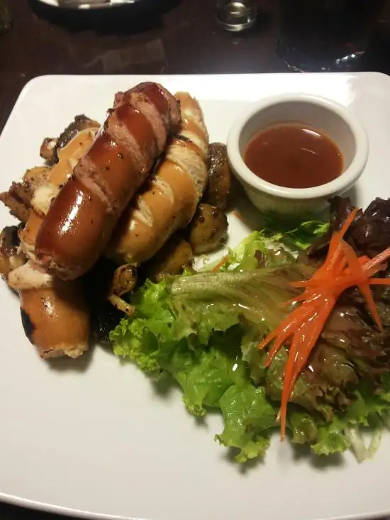 Gambar Makanan Meat Me Steakhouse and Butchery Lippo Mall Kemang 6