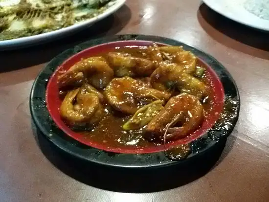 Gambar Makanan Warung Seafood Cak Har 14