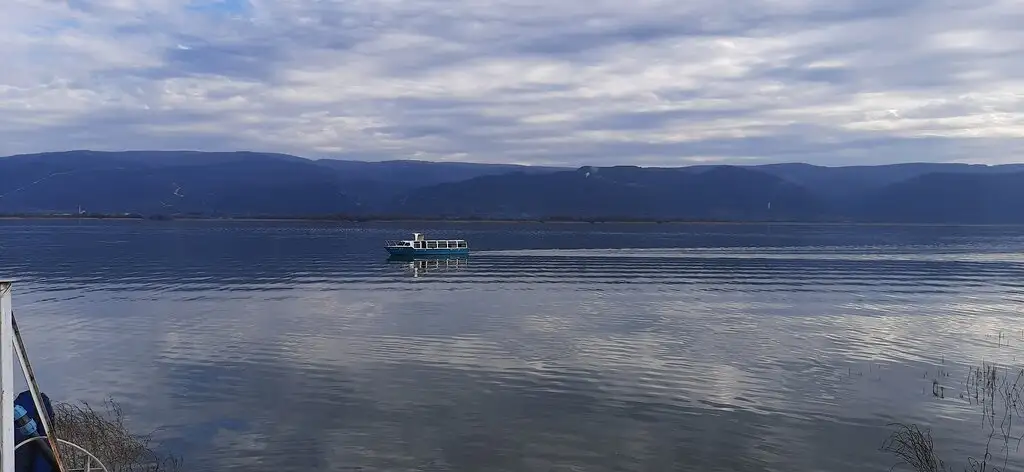 Göl Gören Balık Lokantası'nin yemek ve ambiyans fotoğrafları 13