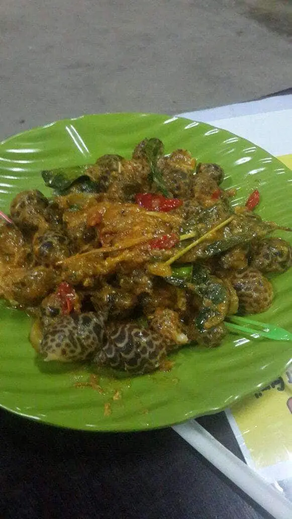 Gambar Makanan Radja Kerang 6