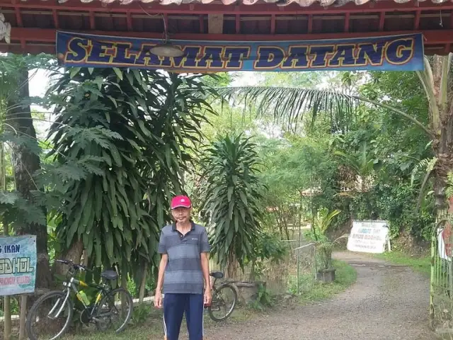 Gambar Makanan Lumbung Ikan Brug Bodhol 5