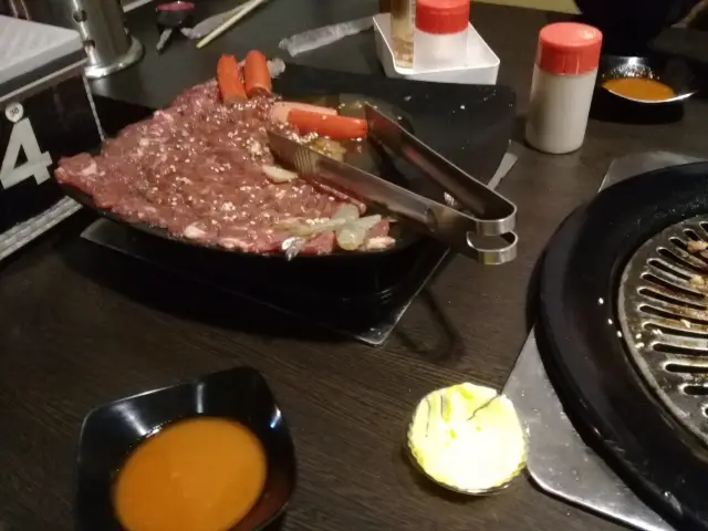 Gambar Makanan Hayaku Steamboat and Yakiniku 15