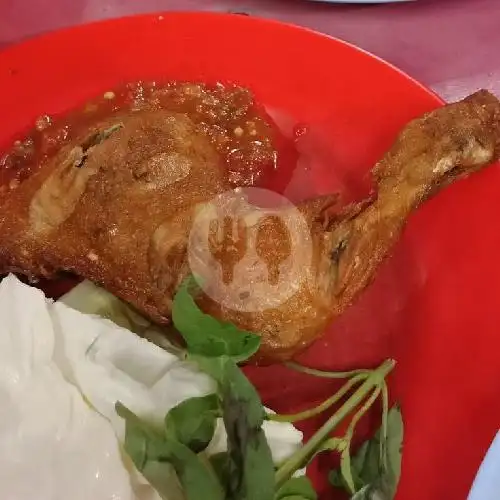 Gambar Makanan Ayam Goreng Kampung Bu Hj Siti,Jl.Gentan Mirit Km.1 1