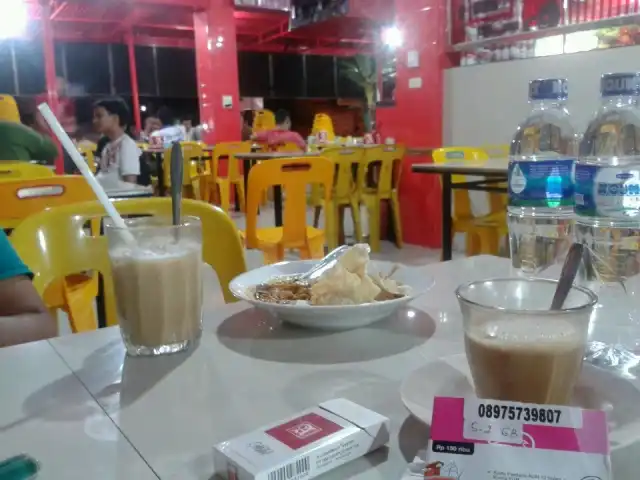 Gambar Makanan Dhapu Kupi 5