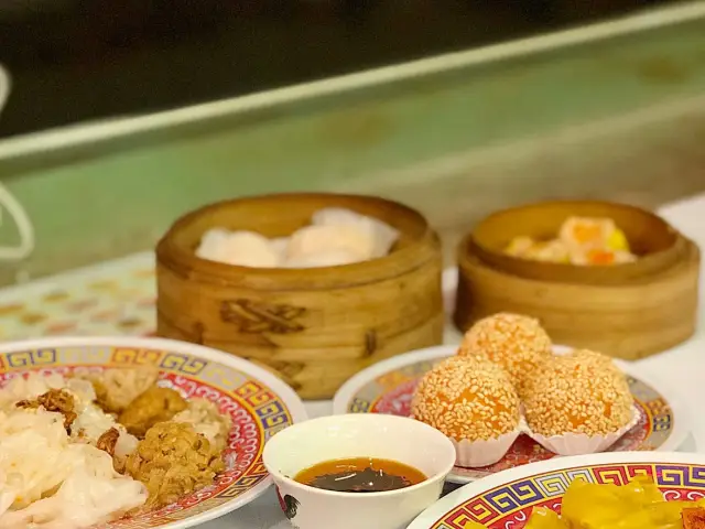 Gambar Makanan Haka Dimsum Shop 9