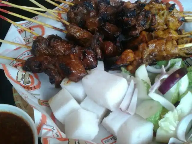 Satay Station Sri Petaling Food Photo 9