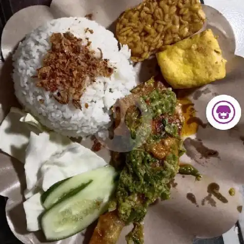 Gambar Makanan Nasi Bebek Putri, Bekasi Utara 10