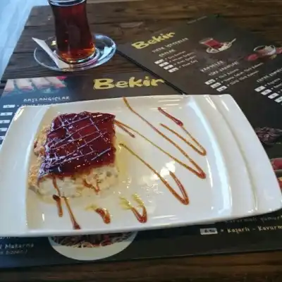 Bekir Cafe