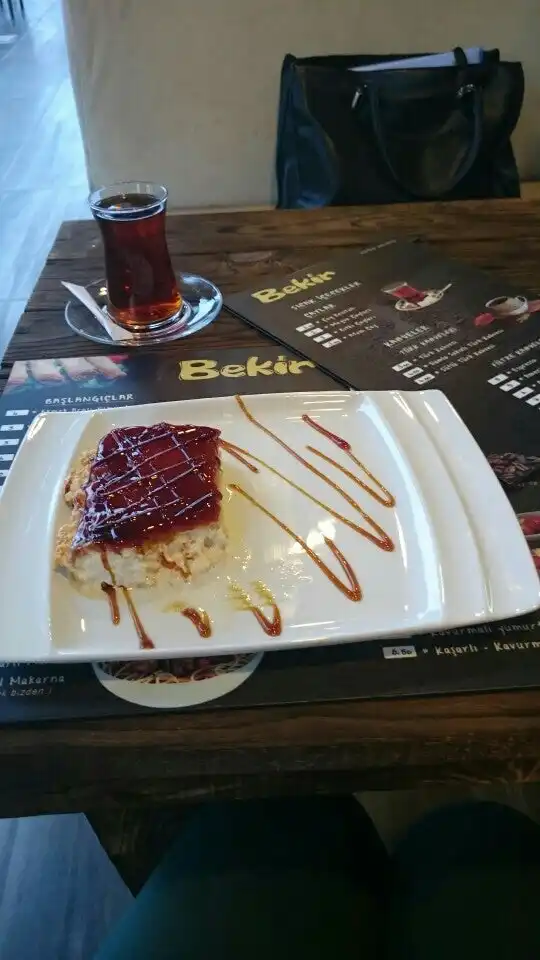 Bekir Cafe