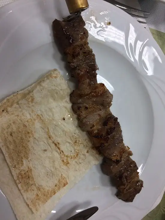 Koc Cag Kebabi'nin yemek ve ambiyans fotoğrafları 9