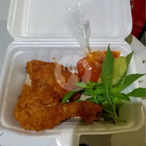 Gambar Makanan Ayam Geprek Ponoragan, Griya Anyar 7