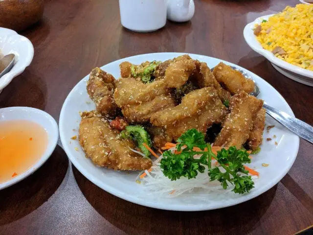 Luk Foo Cantonese Kitchen Food Photo 16