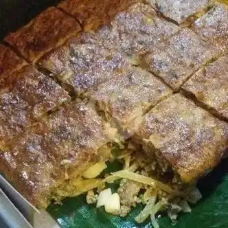 Gambar Makanan Martabak India Jeiram, Merbau 4