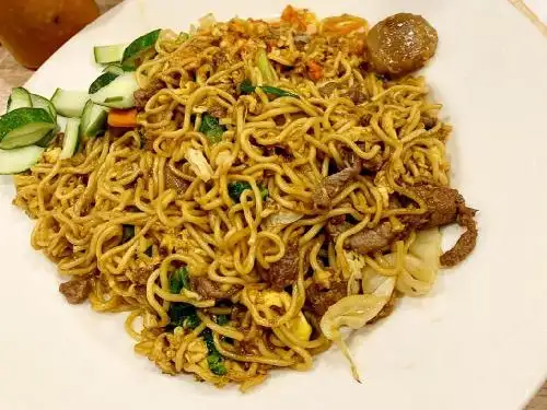 Nasigoreng Dan Bakmi ARC