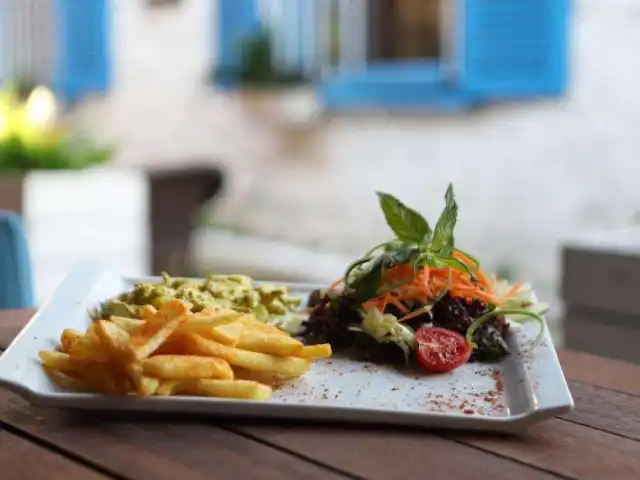 Sevda Tepesi Cafe & Restaurant'nin yemek ve ambiyans fotoğrafları 17