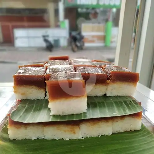 Gambar Makanan Putu Medan Pondok Kelapa 7