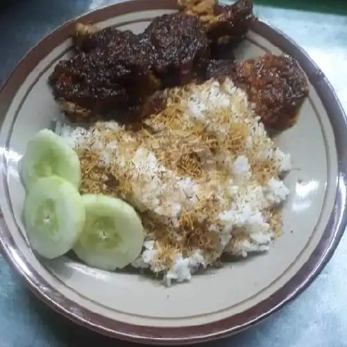 Gambar Makanan Nasi Bebek Rica Rica, Kemayoran 1