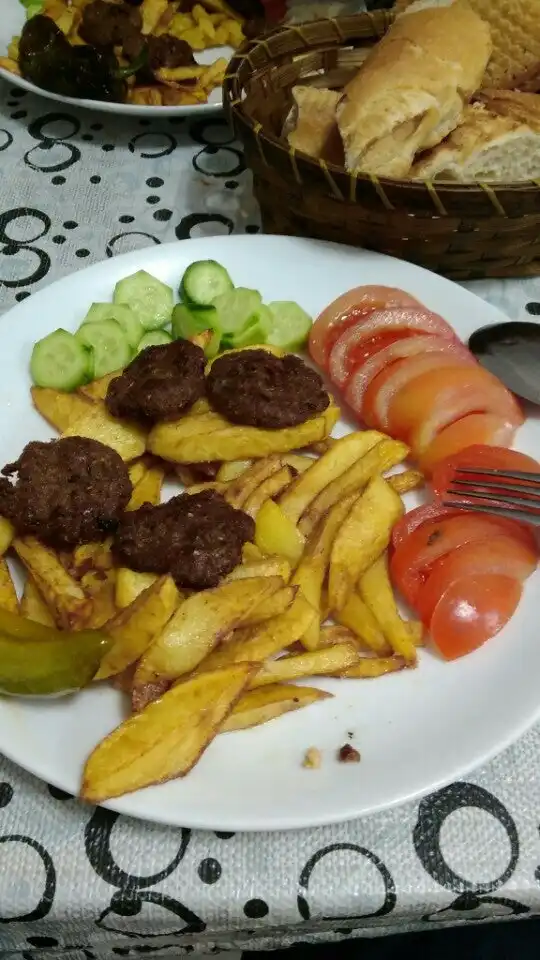 Tahta Kaşık'nin yemek ve ambiyans fotoğrafları 2