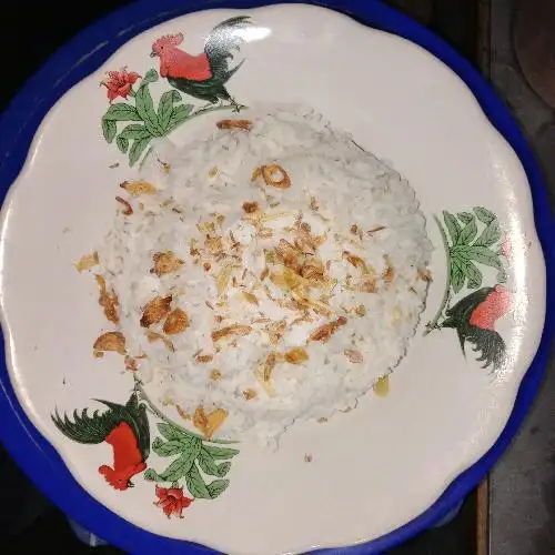 Gambar Makanan Nasi Bebek BDN Raya, Fatmawati 20