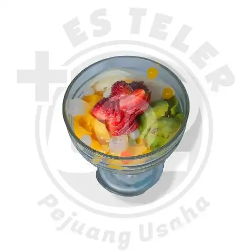 Gambar Makanan Es Teler +62 Pejuang Usaha 15